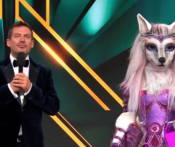 De TV van gisteren: The Masked Singer soeverein uit de startblokken
