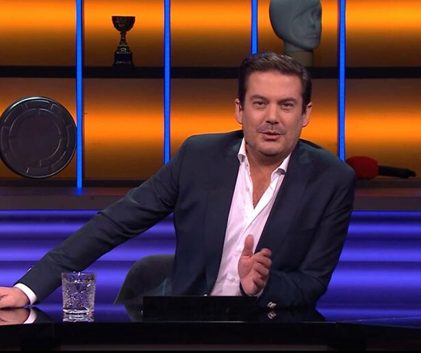 De TV van gisteren: Ruben Nicolai maakt een prima start met Beste Kijkers