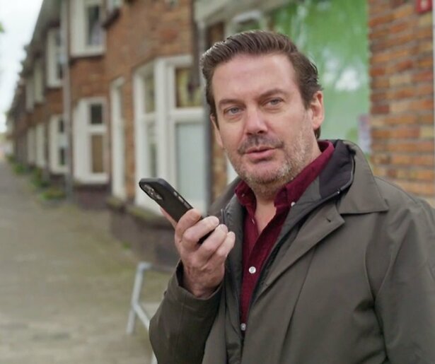 Ruben Nicolai ontdekt in De Erfgenaam waarom veel Nederlanders in de 19e eeuw naar Argentinië vertrokken 