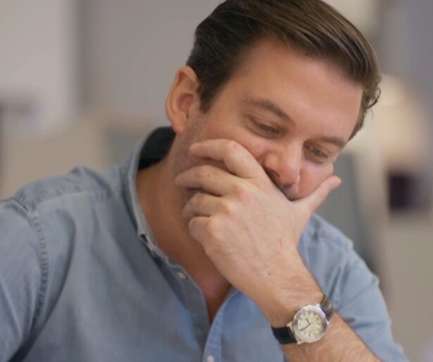 De TV van gisteren: Ruben Nicolai laat kijkers De Erfgenaam met open mond achter