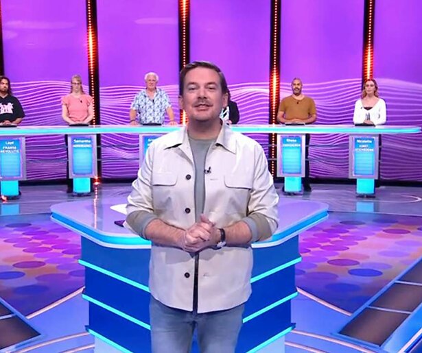 De TV van gisteren: Ruben Nicolai doet succes GTST ondanks goede kijkcijfers net niet vergeten