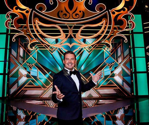 RTL strooit met kerstspecials in de decembermaand