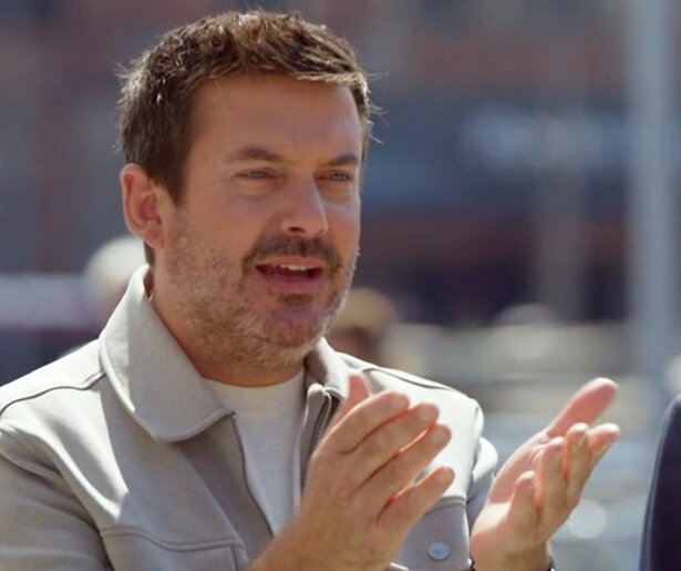 De overgebleven bouwers van Lego Masters reizen af naar het Groninger Museum