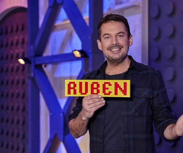 Er komt een derde seizoen van Lego Masters