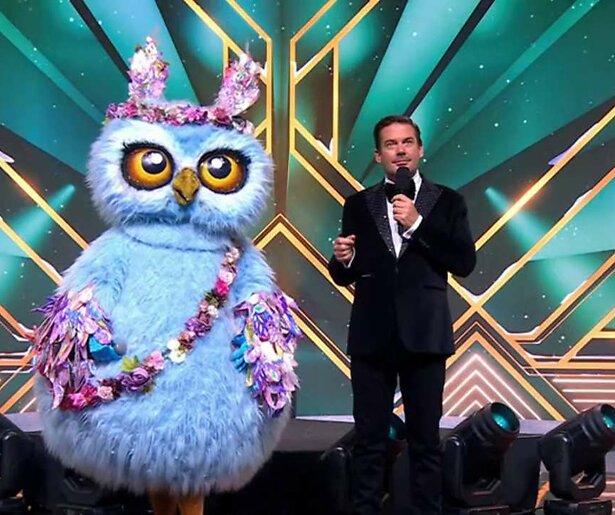 Ruben Nicolai zou stiekem willen meedoen aan The Masked Singer: 'Heel graag in een stierenvechters-outfit