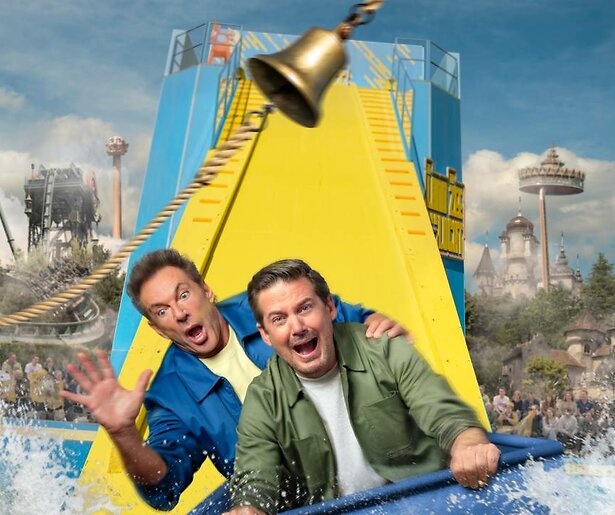 Te Land, Ter Zee en in de Lucht krijgt een wintereditie 