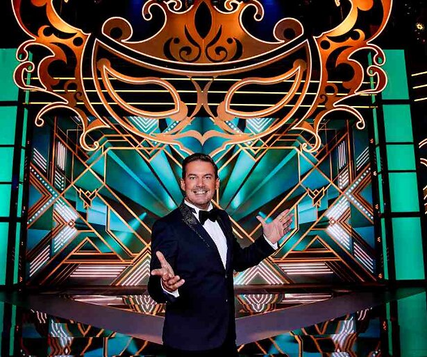 Deze BN'ers zitten volgens jullie in de pakken van The Masked Singer 2022