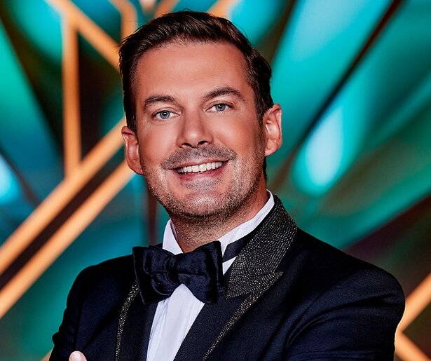 Ruben Nicolai maakt mensen in de nacht wakker voor nieuw programma