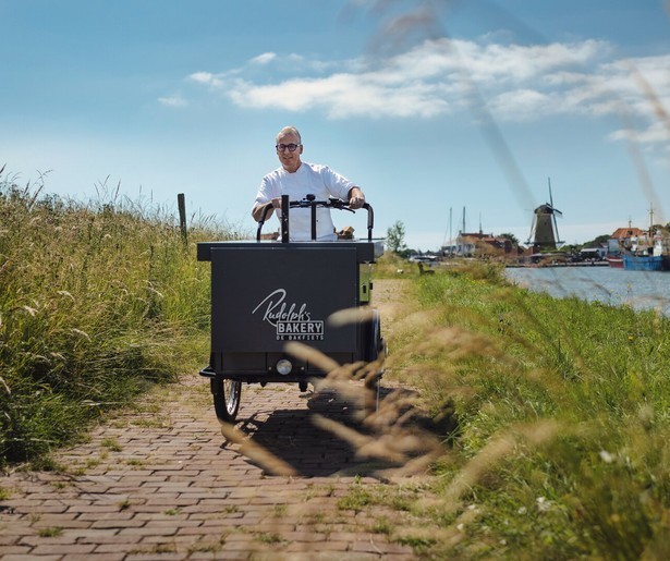 Rudolph zet streekgerechten op voetstuk