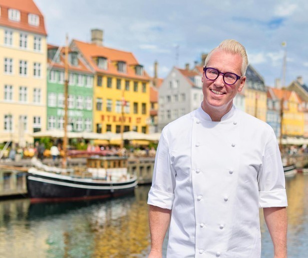 Rudolph van Veen ontdekt Limburg in nieuw kookprogramma Rudolph's Zomertour