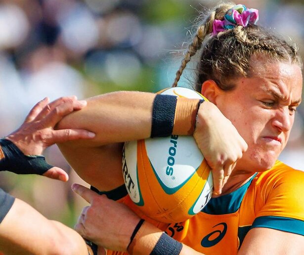 Olympische Spelen 2024: Eerste groepswedstrijden rugby en voetbal van start 