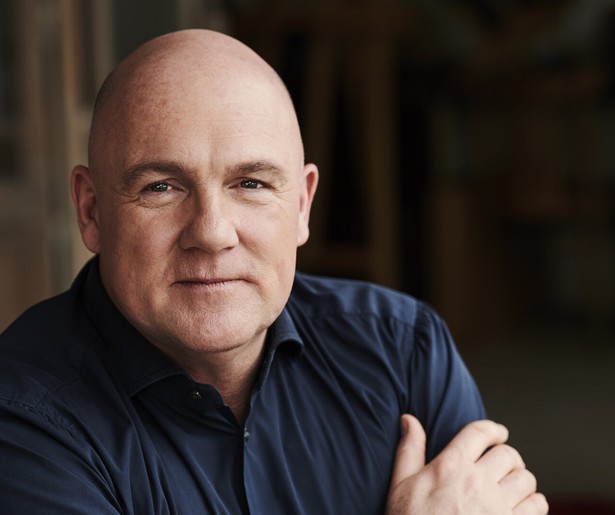 André Kuipers verdiept zich in de landbouw in nieuwe aflevering Ruimteschip Aarde