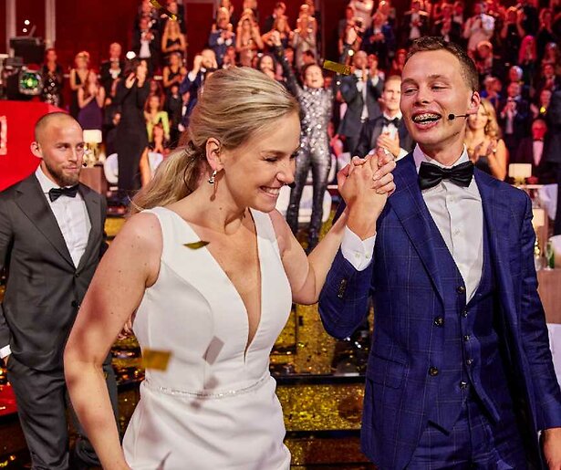 Israel van Dorsten schrijft boek over periode in Ruinerwold