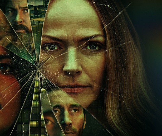 Britse thrillerserie Rules of the Game van start