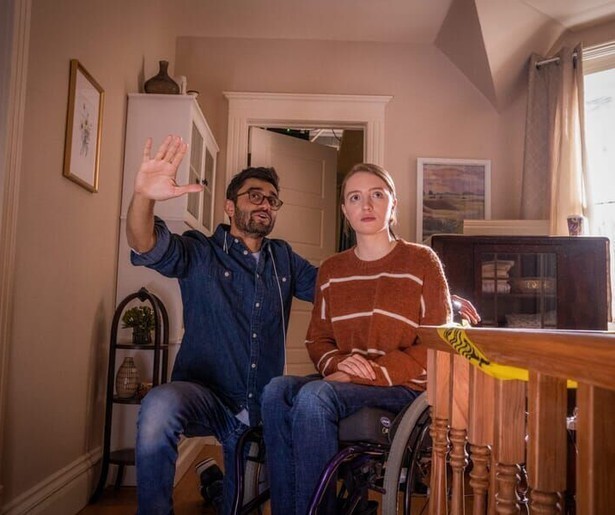 Lukt het Kiera Allen om van haar moeder te vluchten in Run?