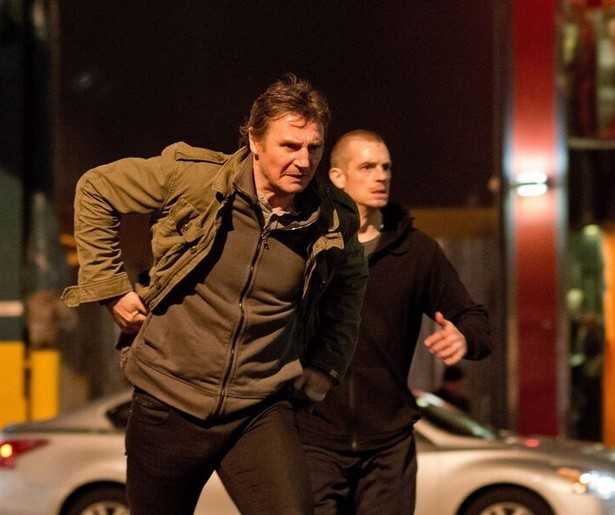 Liam Neeson moet opeens zelf vrezen voor zijn leven in Run All Night