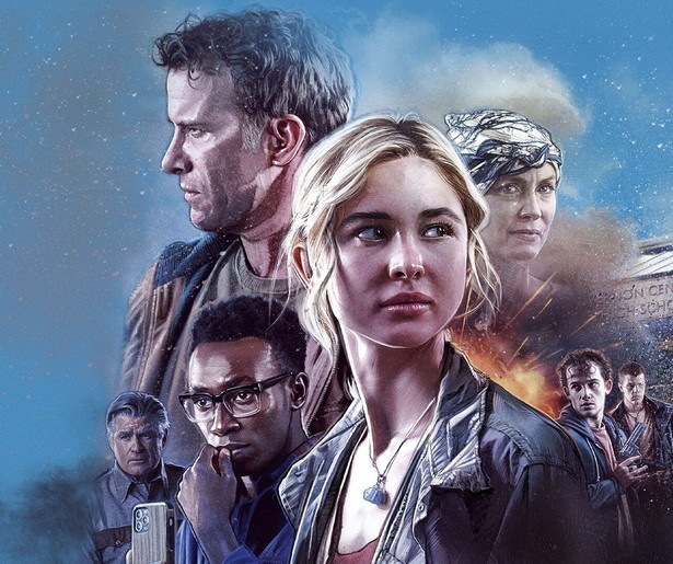 Isabel May vecht voor haar leven in de adrenalinevolle thriller Run Hide Fight