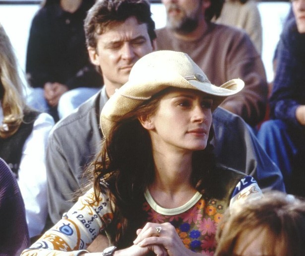 Julia Roberts en Richard Gere zijn weer herenigd in Runaway Bride