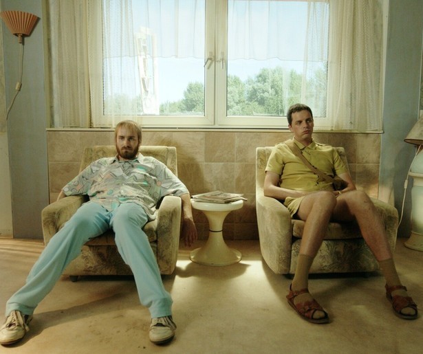 NPO 3 zendt Rundfunk: Jachterwachter uit