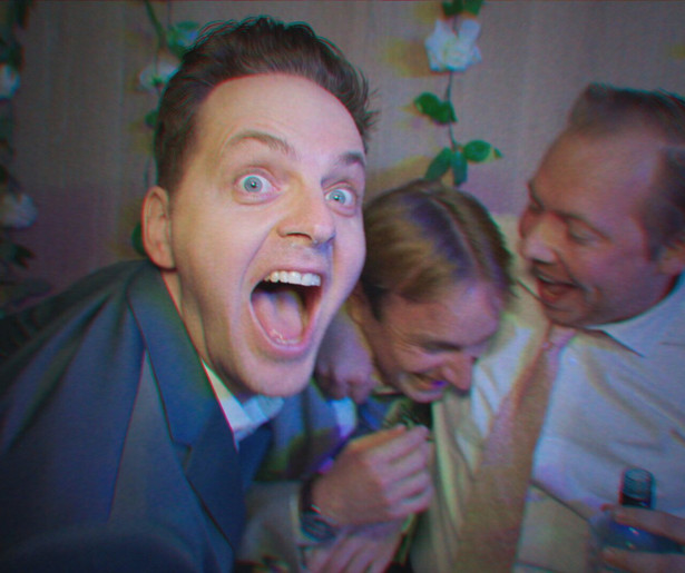 Strandsnookeraar Brody Brantjes staat centraal in Rundfunk: Schwalbe