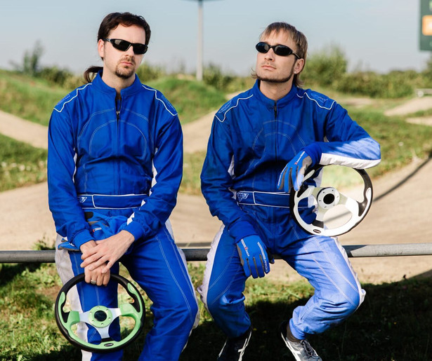 Duister complot in de korfbalwereld in Rundfunk: Schwalbe