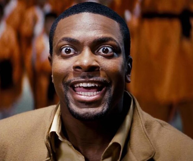 Jackie Chan reist voor Rush Hour 3 af naar Parijs