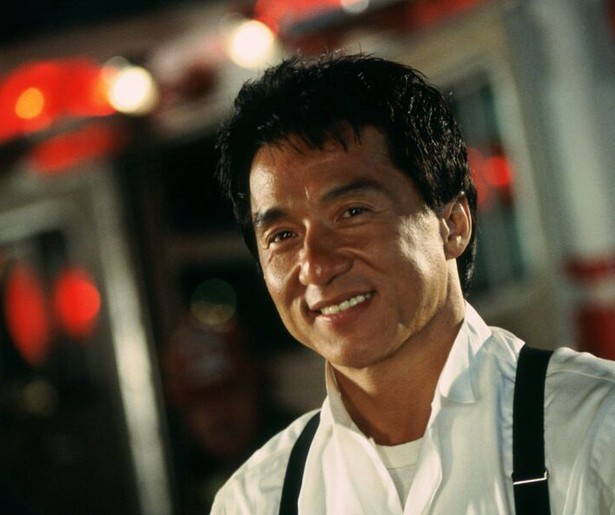 Jackie Chan en Chris Tucker vormen een chaotisch maar effectief duo in Rush Hour