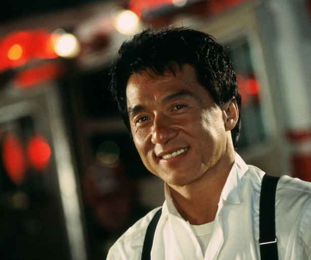 Jackie Chan en Chris Tucker bundelen hun krachten in Rush Hour