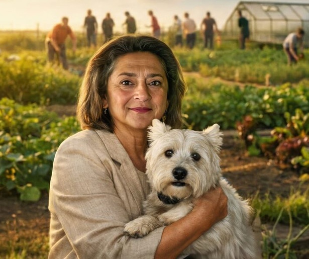 De nieuwe Hendrik Groen-serie Rust en Vreugd maakt zijn opwachting op NPO 1