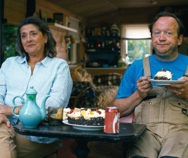 Annet Malherbe legt de regels onder de loep in Rust En Vreugd