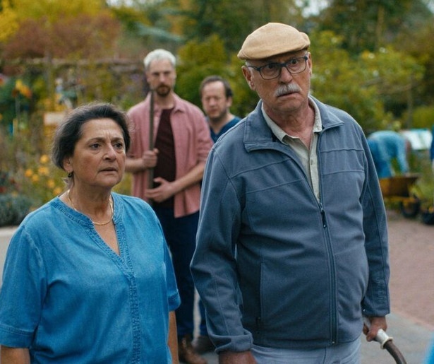 Annet Malherbe is toe aan wat positiviteit in Rust en Vreugd