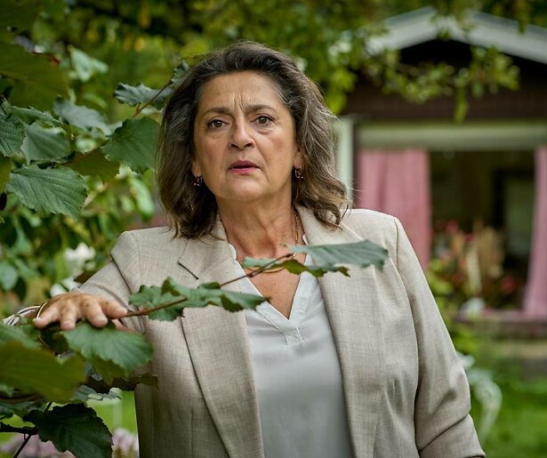 Opnames van nieuwe dramaserie Rust en Vreugd van start