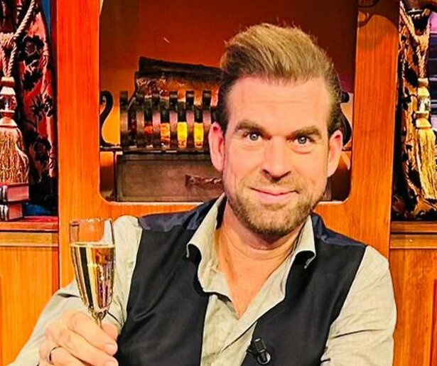 Rutger Castricum blikt vooruit op nieuw seizoen Kiespijn: 'Je kunt het gewoon oneens zijn'