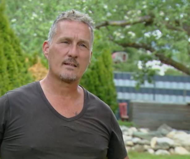 B&B Vol Liefde-deelnemer Ruud vertrekt ook naar Oostenrijk