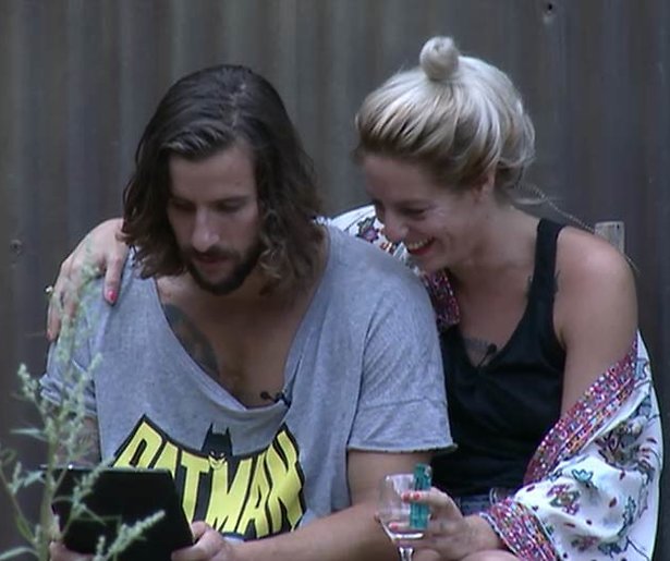 Ruud keert terug in Utopia