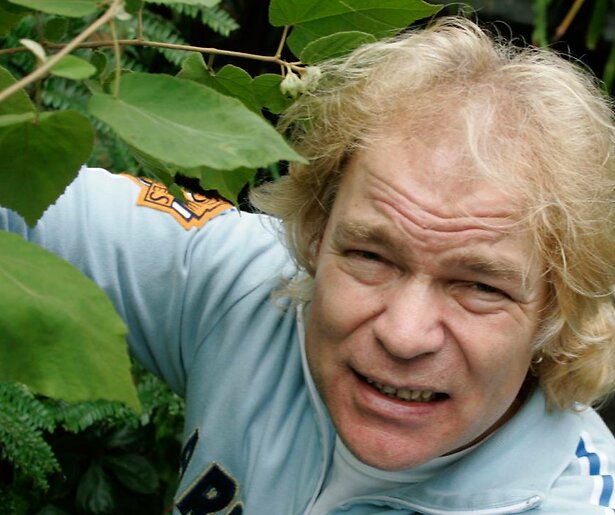 Ruud uit Big Brother vertelt hoe het met hem gaat in de nieuwe realityreeks Back to Reality