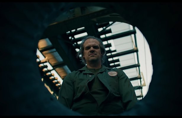 Videosnack: SNL doet Joker op z'n Sesamstraats