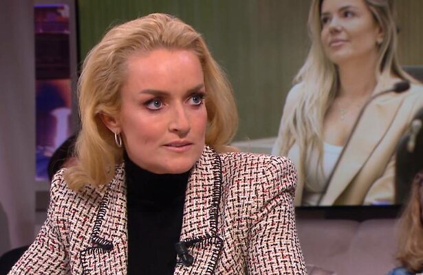 Samantha Steenwijk haalt uit naar Yvonne Coldeweijer: 'Clown'