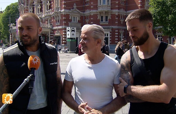 Video: Dit kunnen kijkers verwachten van het nieuwe seizoen van De Roelvinkjes