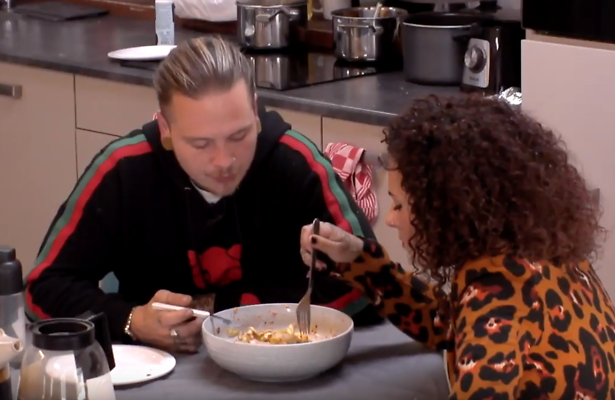 Zijn Utopianen Merel en Kaylee zwanger?