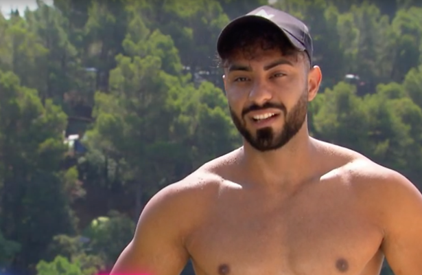 Videosnack: Romy en Ali hebben de grootste lol in De Villa 