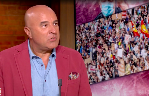 Videosnack: John van den Heuvel uit grote kritiek op Femke Halsema in RTL Boulevard