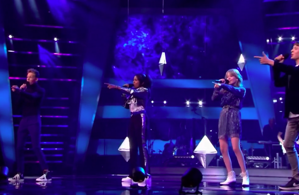 Dit is de winnaar van The Voice Kids 2020