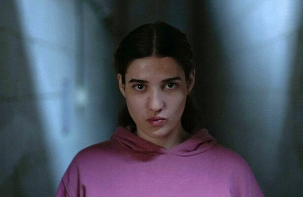 Zien: de eerste beelden van de nieuwe serie Sihame