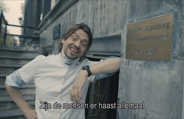 Bekende cabaretiers brengen ode aan het theater