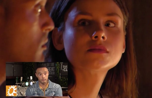 Videosnack: Stefano vertelt wat hem bezielde