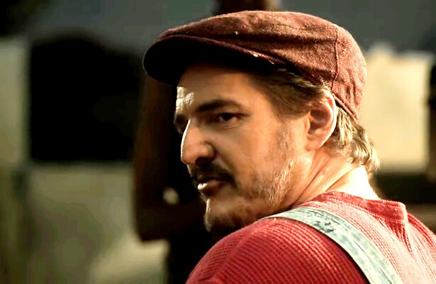 SNL geeft Mario Kart make-over als duistere dramaserie