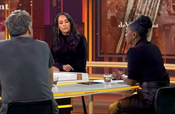 Video: Shownieuws-deskundigen duiden Van Nieuwkerk-artikel