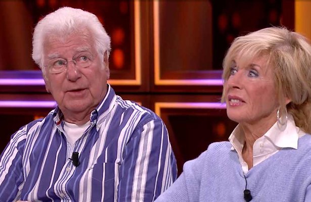 Videosnack: 'De Luizenmoeder is buitengewoon geestig'