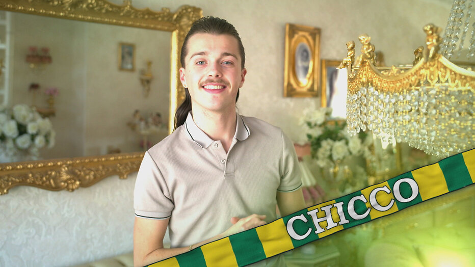 Chicco uit Oh Oh Den Haag